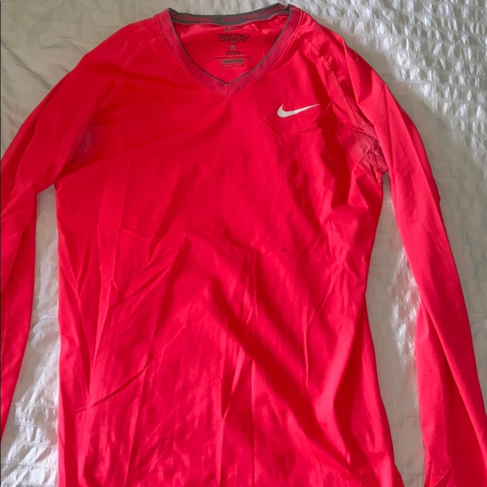 Nike Pro Combat Dri-fit